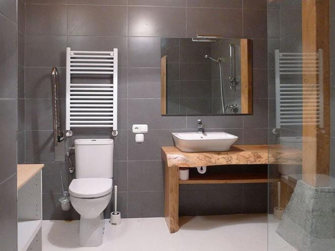 Apartamentos Lusarbe Orio Værelse billede