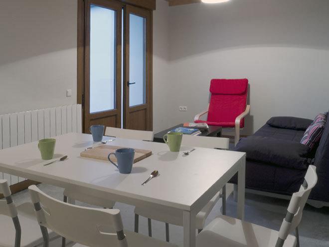 Apartamentos Lusarbe Orio Eksteriør billede