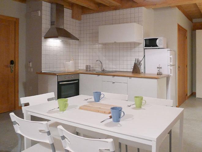 Apartamentos Lusarbe Orio Værelse billede