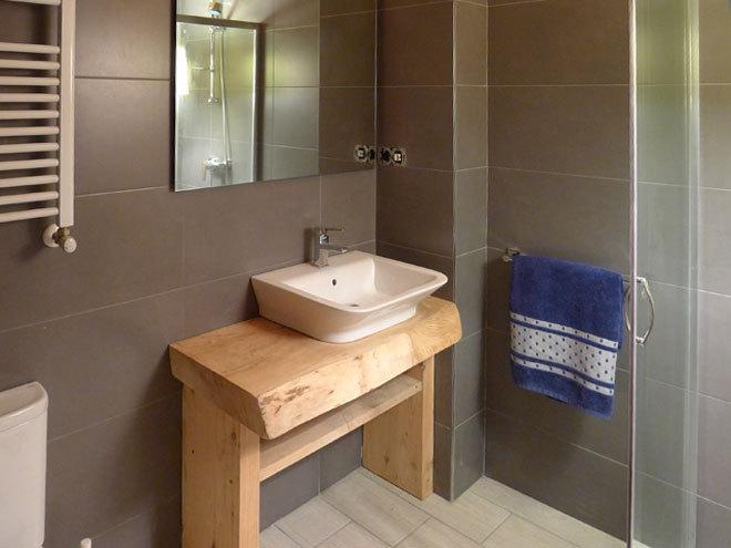 Apartamentos Lusarbe Orio Værelse billede