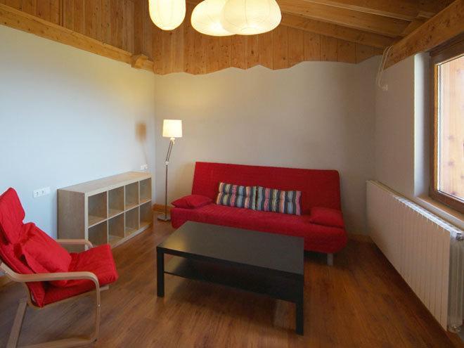 Apartamentos Lusarbe Orio Værelse billede