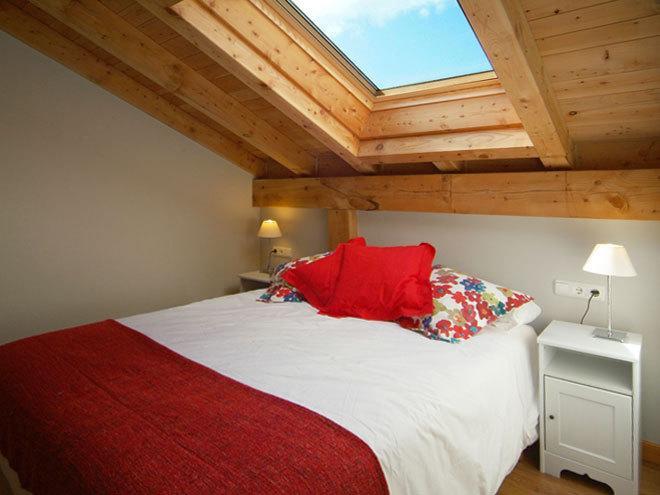 Apartamentos Lusarbe Orio Værelse billede