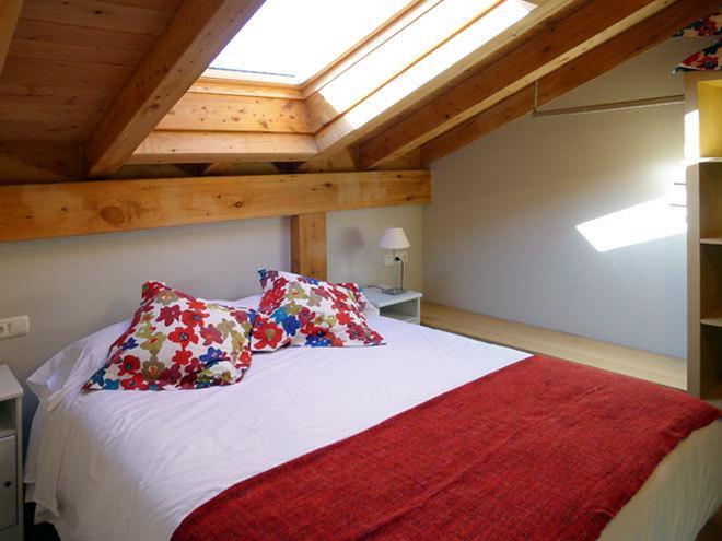 Apartamentos Lusarbe Orio Værelse billede